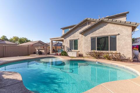 10831 E Shepperd Ave, Mesa, AZ 85212 photo 26