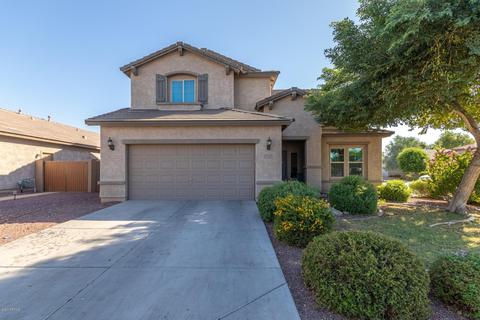 10831 E Shepperd Ave, Mesa, AZ 85212 photo 1