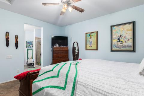 10831 E Shepperd Ave, Mesa, AZ 85212 photo 14