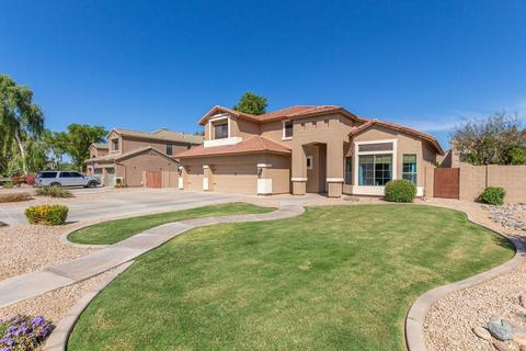 100 E Lowell Ave, Gilbert, AZ 85295 photo 29