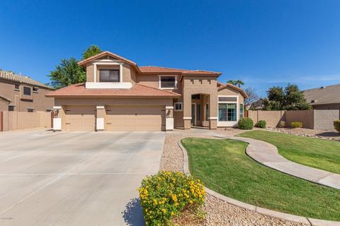 100 E Lowell Ave, Gilbert, AZ 85295 photo 1