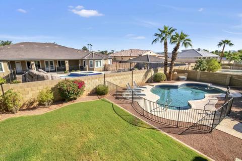 3340 E Glade Cir, Mesa, AZ 85204 photo 41