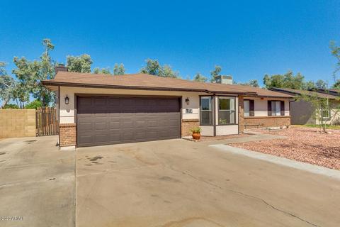 1214 N Palm St, Gilbert, AZ 85234 photo 2