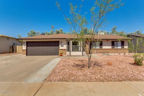 1214 N Palm St, Gilbert, AZ 85234 photo 1