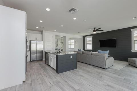 9944 E Thatcher Ave, Mesa, AZ 85212 photo 16