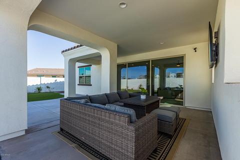 9944 E Thatcher Ave, Mesa, AZ 85212 photo 37