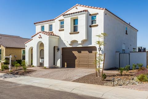 9944 E Thatcher Ave, Mesa, AZ 85212 photo 2