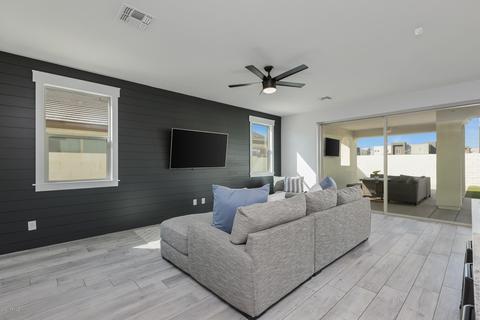 9944 E Thatcher Ave, Mesa, AZ 85212 photo 5