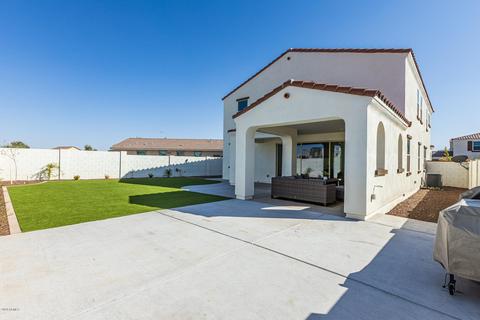 9944 E Thatcher Ave, Mesa, AZ 85212 photo 36