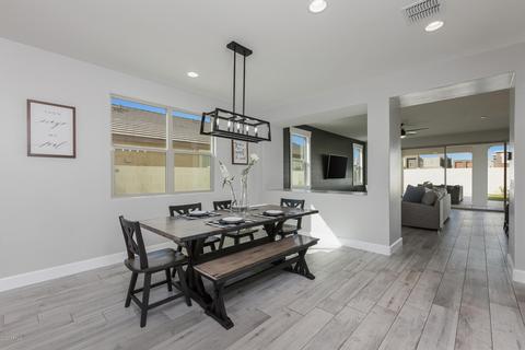 9944 E Thatcher Ave, Mesa, AZ 85212 photo 8