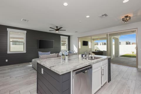 9944 E Thatcher Ave, Mesa, AZ 85212 photo 13