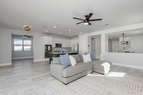 9944 E Thatcher Ave, Mesa, AZ 85212 photo 9