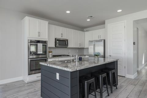 9944 E Thatcher Ave, Mesa, AZ 85212 photo 11