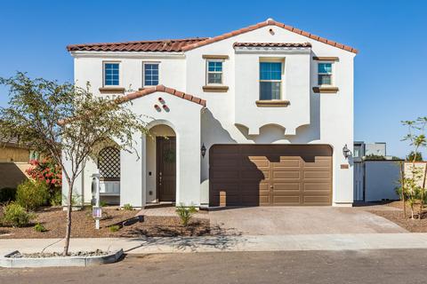 9944 E Thatcher Ave, Mesa, AZ 85212 photo 1