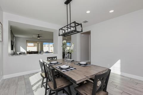 9944 E Thatcher Ave, Mesa, AZ 85212 photo 7