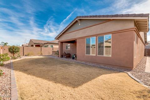 3244 E Creosote Ln, Gilbert, AZ 85298 photo 32