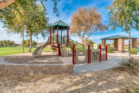 3244 E Creosote Ln, Gilbert, AZ 85298 photo 38