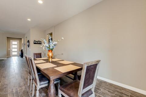3244 E Creosote Ln, Gilbert, AZ 85298 photo 14