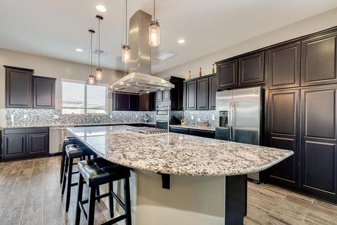 3244 E Creosote Ln, Gilbert, AZ 85298 photo 4