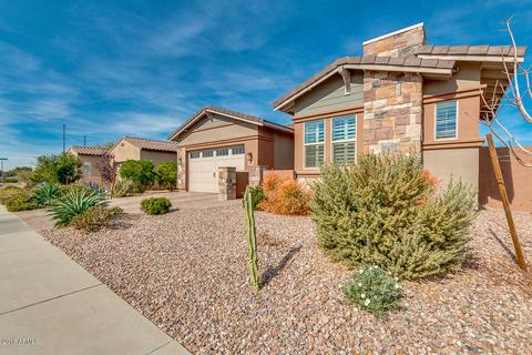 3244 E Creosote Ln, Gilbert, AZ 85298 photo 2