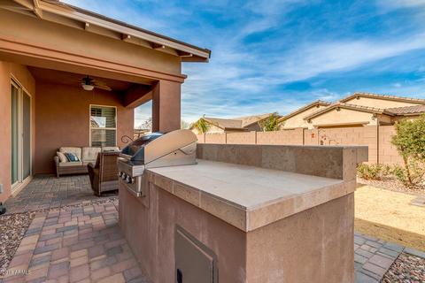 3244 E Creosote Ln, Gilbert, AZ 85298 photo 30