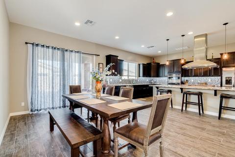 3244 E Creosote Ln, Gilbert, AZ 85298 photo 8