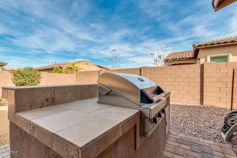 3244 E Creosote Ln, Gilbert, AZ 85298 photo 31
