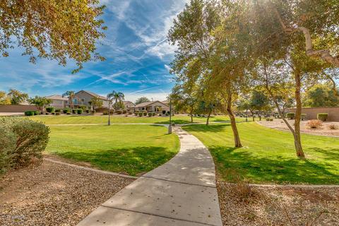 3244 E Creosote Ln, Gilbert, AZ 85298 photo 40