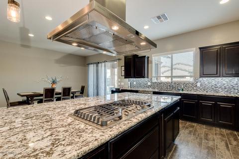 3244 E Creosote Ln, Gilbert, AZ 85298 photo 5