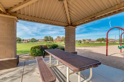 3244 E Creosote Ln, Gilbert, AZ 85298 photo 45