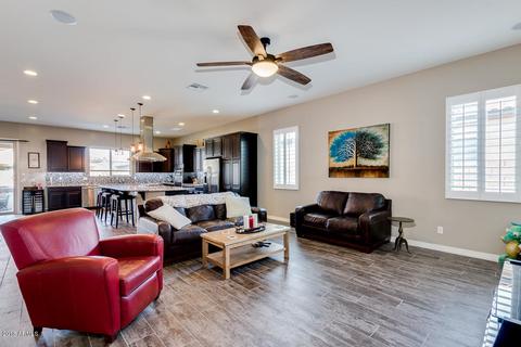 3244 E Creosote Ln, Gilbert, AZ 85298 photo 12