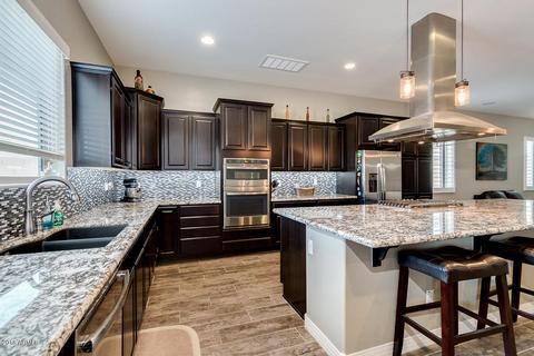 3244 E Creosote Ln, Gilbert, AZ 85298 photo 3