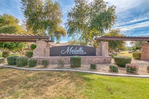 3244 E Creosote Ln, Gilbert, AZ 85298 photo 36