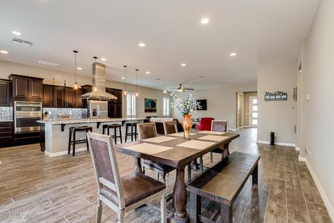 3244 E Creosote Ln, Gilbert, AZ 85298 photo 15