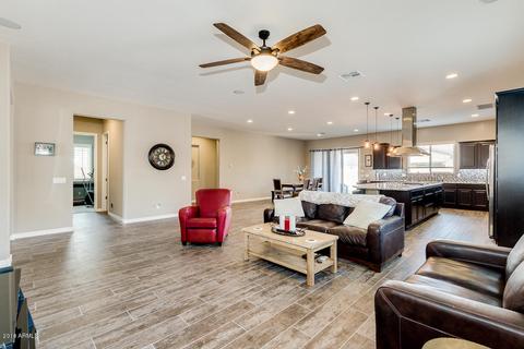 3244 E Creosote Ln, Gilbert, AZ 85298 photo 13