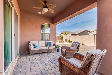 3244 E Creosote Ln, Gilbert, AZ 85298 photo 35