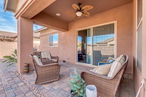 3244 E Creosote Ln, Gilbert, AZ 85298 photo 34
