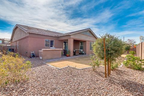 3244 E Creosote Ln, Gilbert, AZ 85298 photo 29