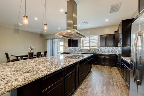 3244 E Creosote Ln, Gilbert, AZ 85298 photo 6