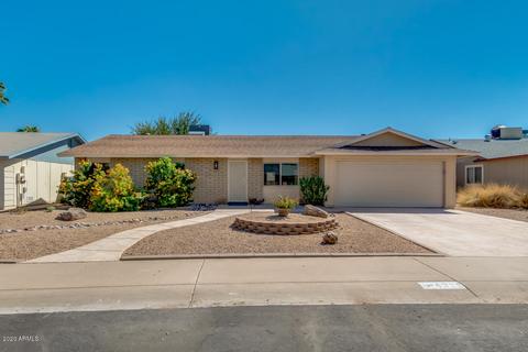 4309 E Modoc Dr, Phoenix, AZ 85044