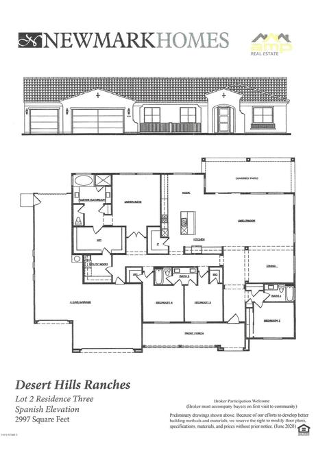 721 E Perdido Way, Phoenix, AZ 85086 photo 2