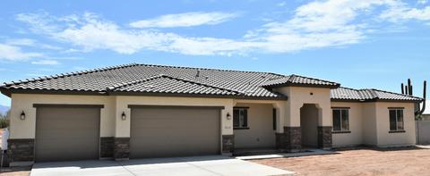 721 E Perdido Way, Phoenix, AZ 85086 photo 1