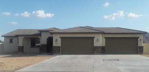 713 E Perdido Way, Phoenix, AZ 85086 photo 1