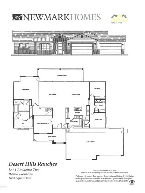 713 E Perdido Way, Phoenix, AZ 85086 photo 2