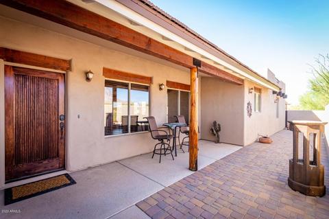 1570 N Goldfield Rd, Apache Junction, AZ 85119 photo 4