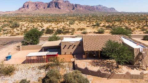 1570 N Goldfield Rd, Apache Junction, AZ 85119 photo 35