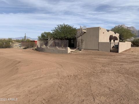 1570 N Goldfield Rd, Apache Junction, AZ 85119 photo 43