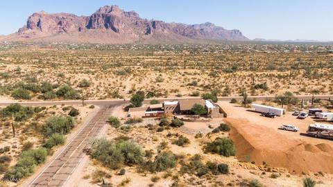 1570 N Goldfield Rd, Apache Junction, AZ 85119 photo 37