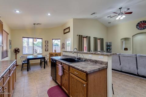 1222 E Benrich Dr, Gilbert, AZ 85295 photo 11