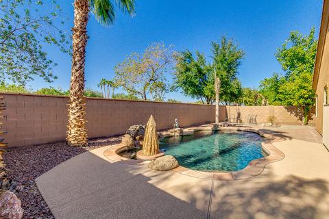 1222 E Benrich Dr, Gilbert, AZ 85295 photo 28